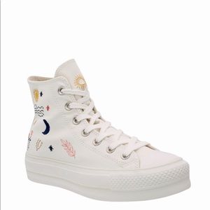 Women’s Chuck Taylor All Star Lift Sneaker